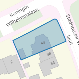 Perceel NDN00-D-4233