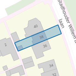 Perceel NDN00-D-4234