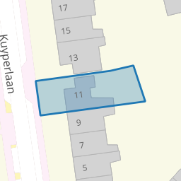 Perceel NDN00-D-4271