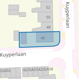 Perceel NDN00-D-4284