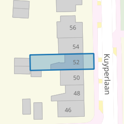 Perceel NDN00-D-4287