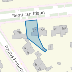 Perceel NDN00-D-4292