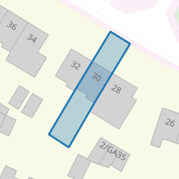 Perceel NDN00-D-4305