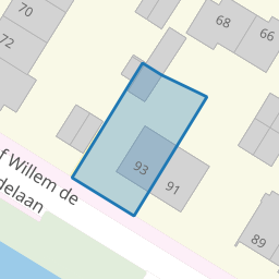 Perceel NDN00-D-4395