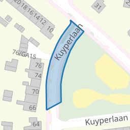 Perceel NDN00-D-4399