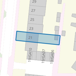 Perceel NDN00-D-4497