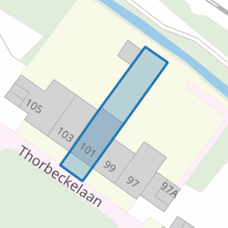 Perceel NDN00-D-4522