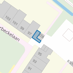 Perceel NDN00-D-4525