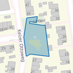 Perceel NDN00-D-4541