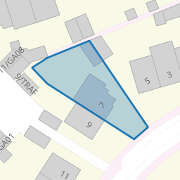 Perceel NDN00-D-4552