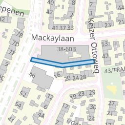 Perceel NDN00-D-4581