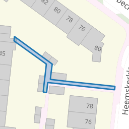 Perceel NDN00-D-4587