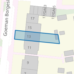 Perceel NDN00-D-4610