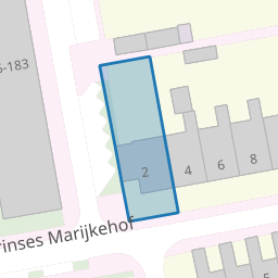 Perceel NDN00-D-4626