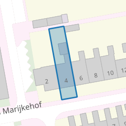 Perceel NDN00-D-4627