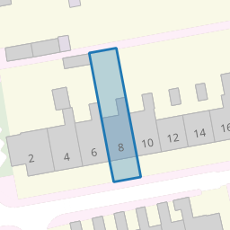 Perceel NDN00-D-4629