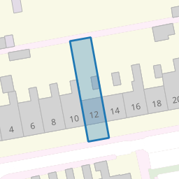 Perceel NDN00-D-4631