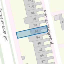 Perceel NDN00-D-4643