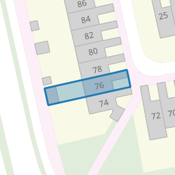 Perceel NDN00-D-4651