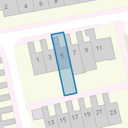 Perceel NDN00-D-4655