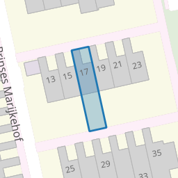 Perceel NDN00-D-4661