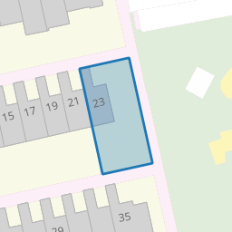 Perceel NDN00-D-4664