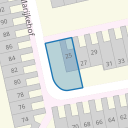 Perceel NDN00-D-4665