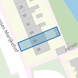 Perceel NDN00-D-4691