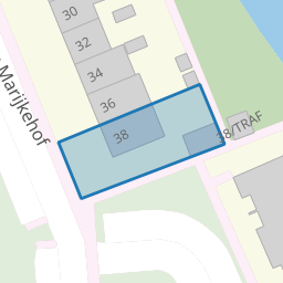 Perceel NDN00-D-4692