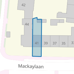 Perceel NDN00-D-4710