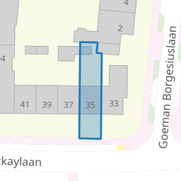 Perceel NDN00-D-4713