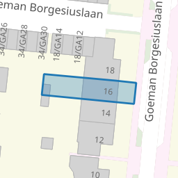 Perceel NDN00-D-4722
