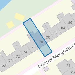 Perceel NDN00-D-4742