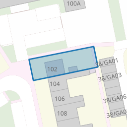 Perceel NDN00-D-4766