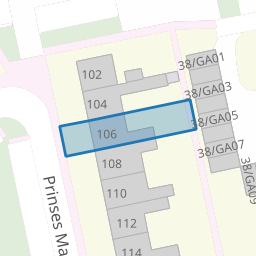 Perceel NDN00-D-4768