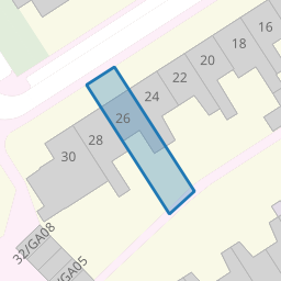 Perceel NDN00-D-4790