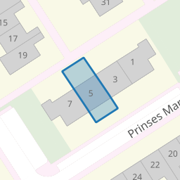 Perceel NDN00-D-4795