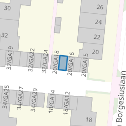 Perceel NDN00-D-4825