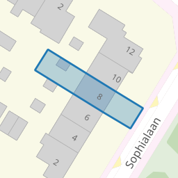 Perceel NDN00-D-4852