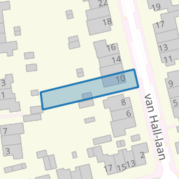 Perceel NDN00-D-4878