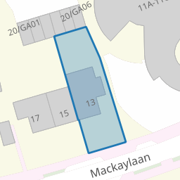 Perceel NDN00-D-4954