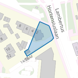 Perceel NDN00-D-5040