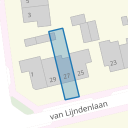 Perceel NDN00-D-5081