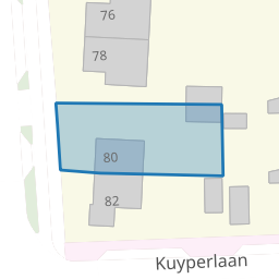 Perceel NDN00-D-5107