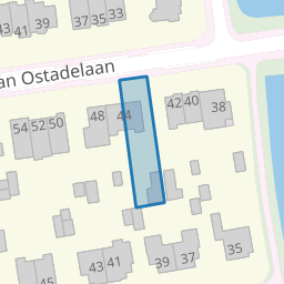 Perceel NDN00-D-5123