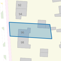 Perceel NDN00-D-5137