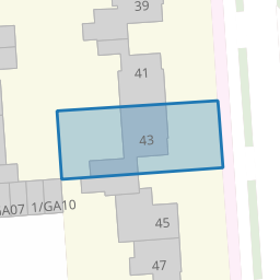 Perceel NDN00-D-5163