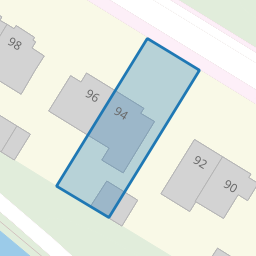 Perceel NDN00-D-5200