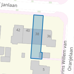 Perceel NDN00-D-5202