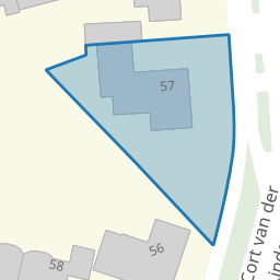 Perceel NDN00-D-5217